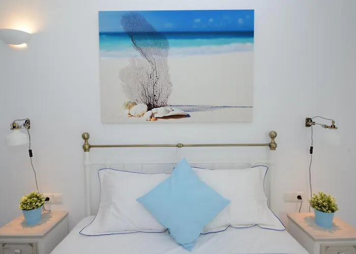 Danelina By Whitelist Mykonos Villa