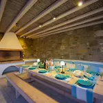 Danelina By Whitelist Mykonos Villa *