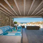 Danelina By Whitelist Mykonos Villa Ornos (Mykonos)