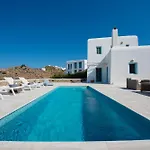 Danelina By Whitelist Mykonos *