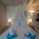 Danelina By Whitelist Mykonos * Ornos (Mykonos)