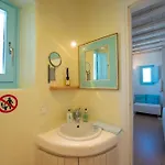 Danelina By Whitelist Mykonos