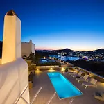 Villa Danelina By Whitelist Mykonos Ornos (Mykonos)
