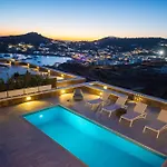 Danelina By Whitelist Mykonos Ornos (Mykonos)