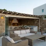 Danelina By Whitelist Mykonos *