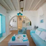 Danelina By Whitelist Mykonos * Ornos (Mykonos)
