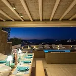 Danelina By Whitelist Mykonos Villa