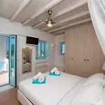 Villa Danelina By Whitelist Mykonos *