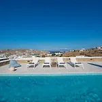 Villa Danelina By Whitelist Mykonos Ornos (Mykonos)