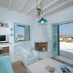 Danelina By Whitelist Mykonos