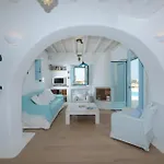 Danelina By Whitelist Mykonos Villa *