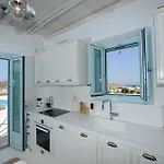 Danelina By Whitelist Mykonos Villa Ornos (Mykonos)