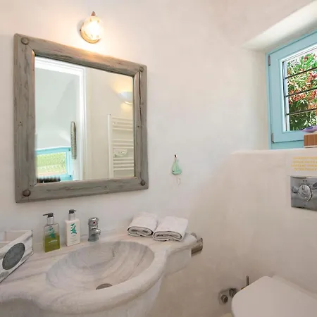 Danelina By Whitelist Mykonos