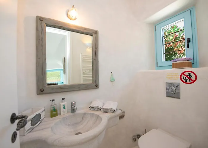 Danelina By Whitelist Mykonos