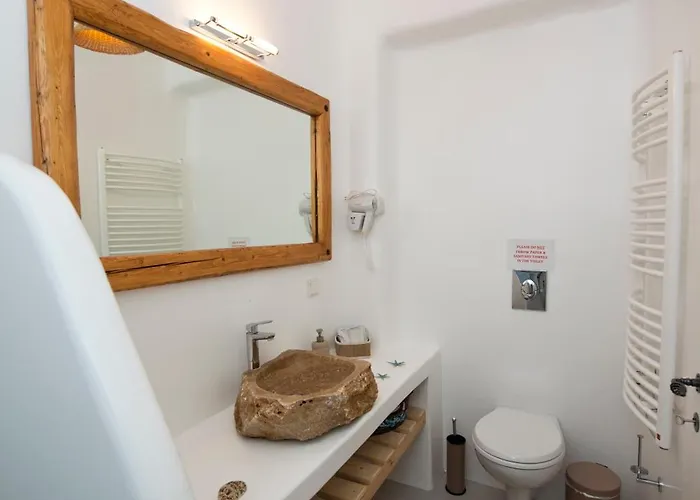 Danelina By Whitelist Mykonos וילה