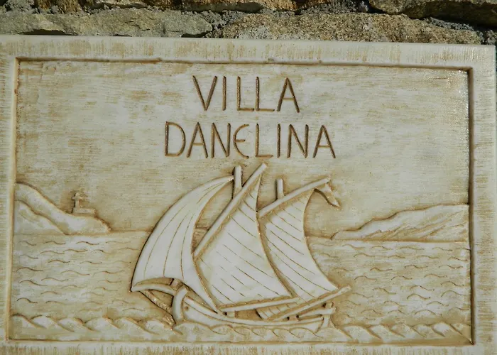 Danelina By Whitelist Mykonos וילה *