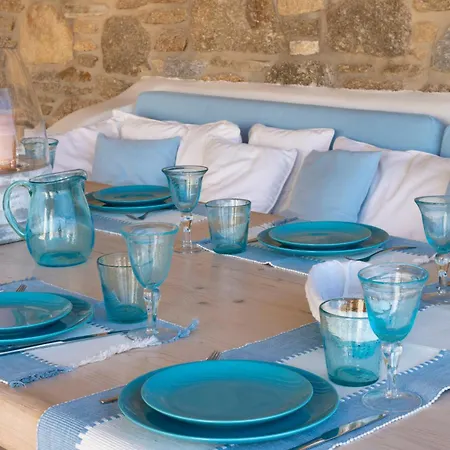 Villa Danelina By Whitelist Mykonos *