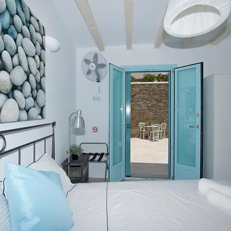 Danelina By Whitelist Mykonos Ornósz