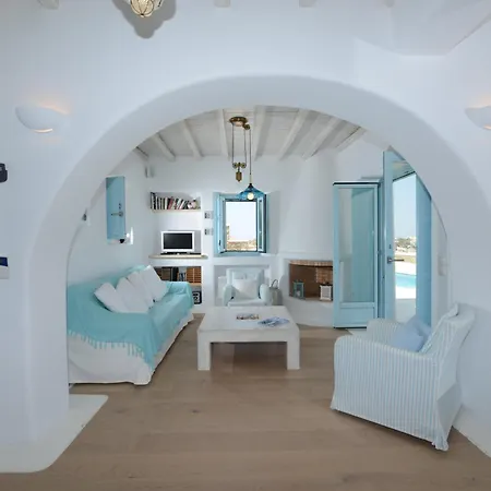 Danelina By Whitelist Mykonos Villa *
