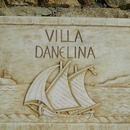 Danelina By Whitelist Mykonos Villa *