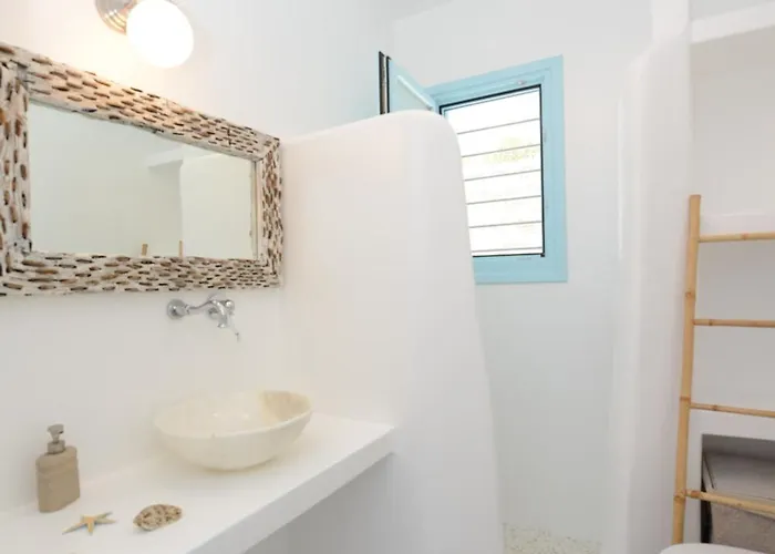 Villa Danelina By Whitelist Mykonos